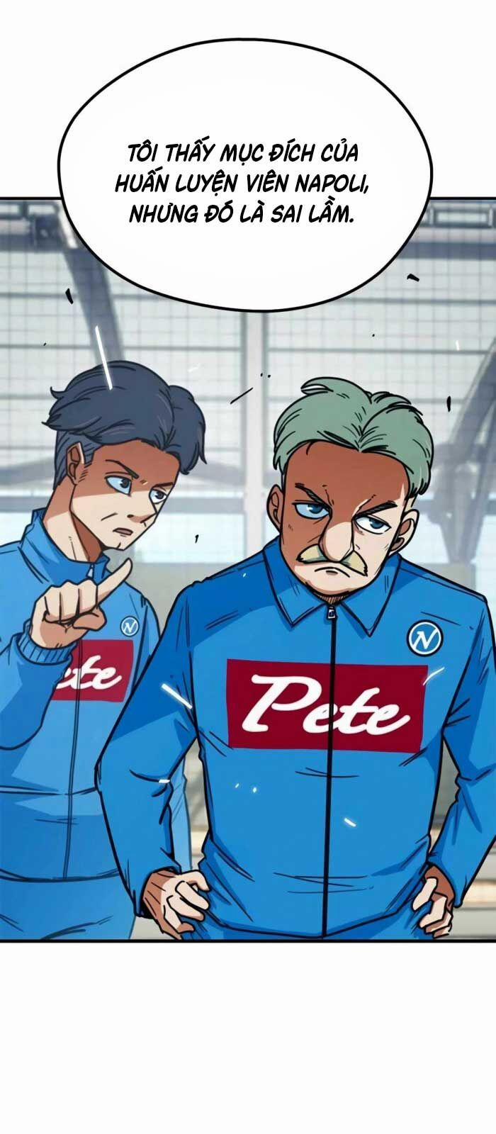 Tôi Bị Hiểu Lầm Là Siêu Sao Trên Sân Cỏ 10 trang 72