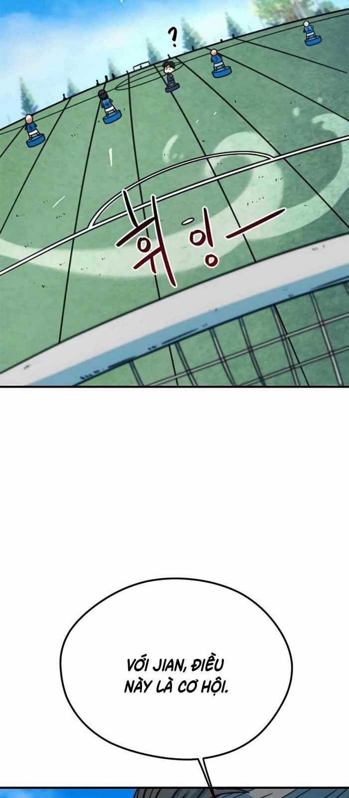 Tôi Bị Hiểu Lầm Là Siêu Sao Trên Sân Cỏ 10 trang 74