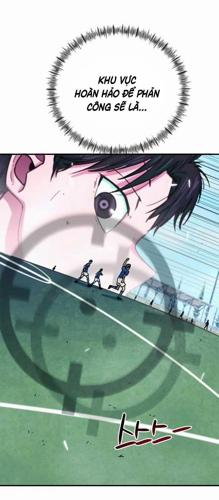 Tôi Bị Hiểu Lầm Là Siêu Sao Trên Sân Cỏ 10 trang 79