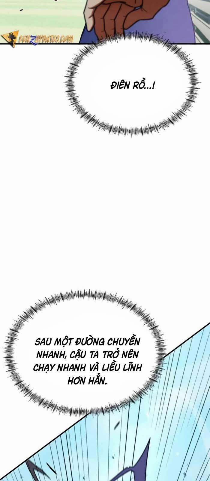 Tôi Bị Hiểu Lầm Là Siêu Sao Trên Sân Cỏ 10 trang 8