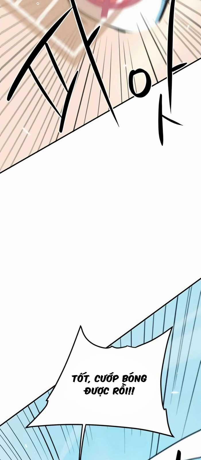 Tôi Bị Hiểu Lầm Là Siêu Sao Trên Sân Cỏ 10 trang 81