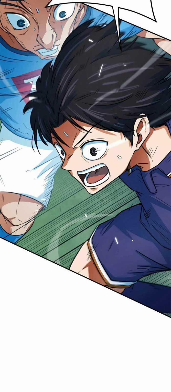 Tôi Bị Hiểu Lầm Là Siêu Sao Trên Sân Cỏ 10 trang 83