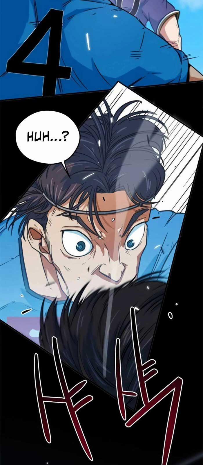 Tôi Bị Hiểu Lầm Là Siêu Sao Trên Sân Cỏ 10 trang 86