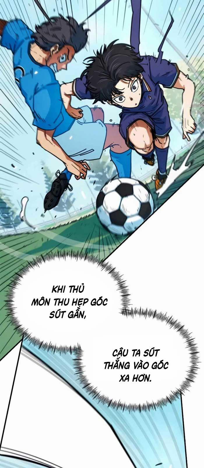 Tôi Bị Hiểu Lầm Là Siêu Sao Trên Sân Cỏ 10 trang 9