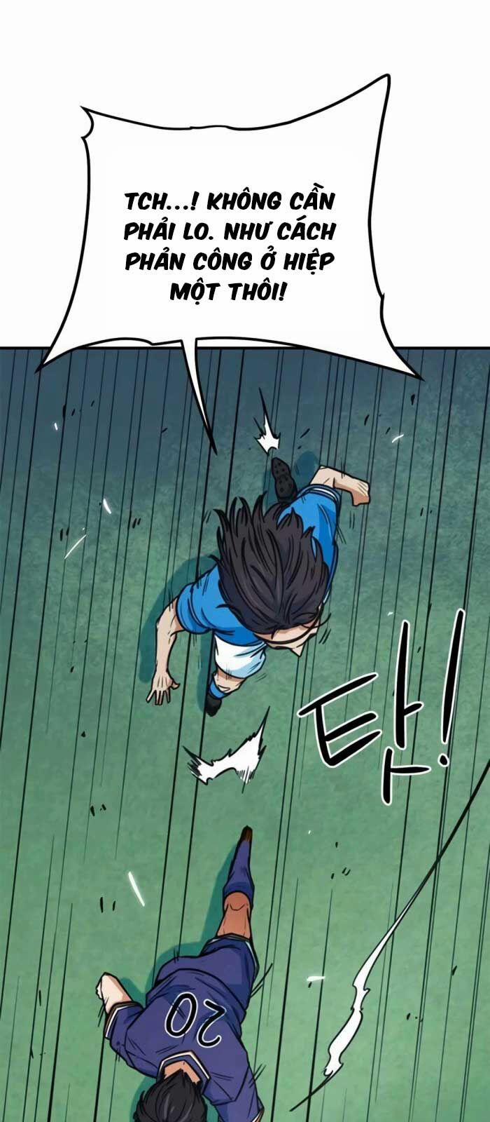 Tôi Bị Hiểu Lầm Là Siêu Sao Trên Sân Cỏ 10 trang 92