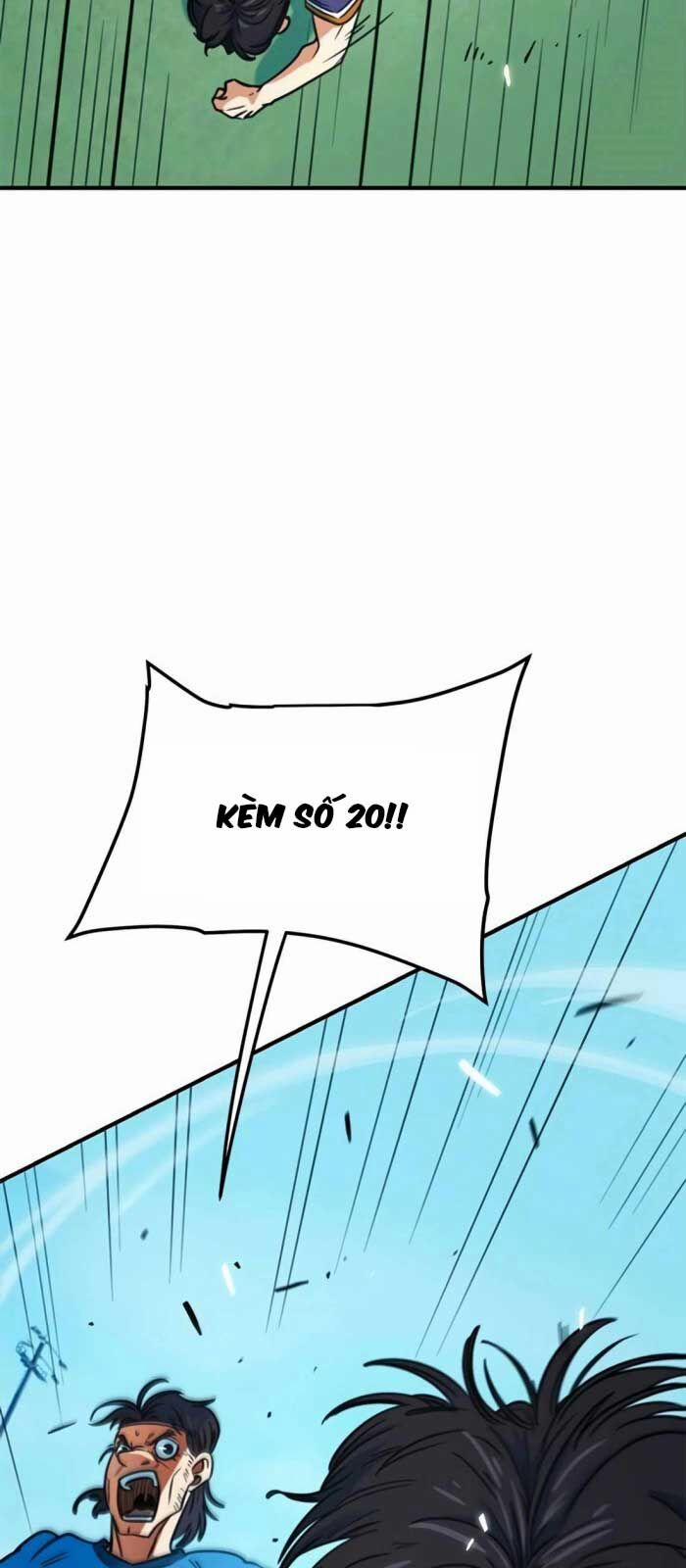 Tôi Bị Hiểu Lầm Là Siêu Sao Trên Sân Cỏ 10 trang 93