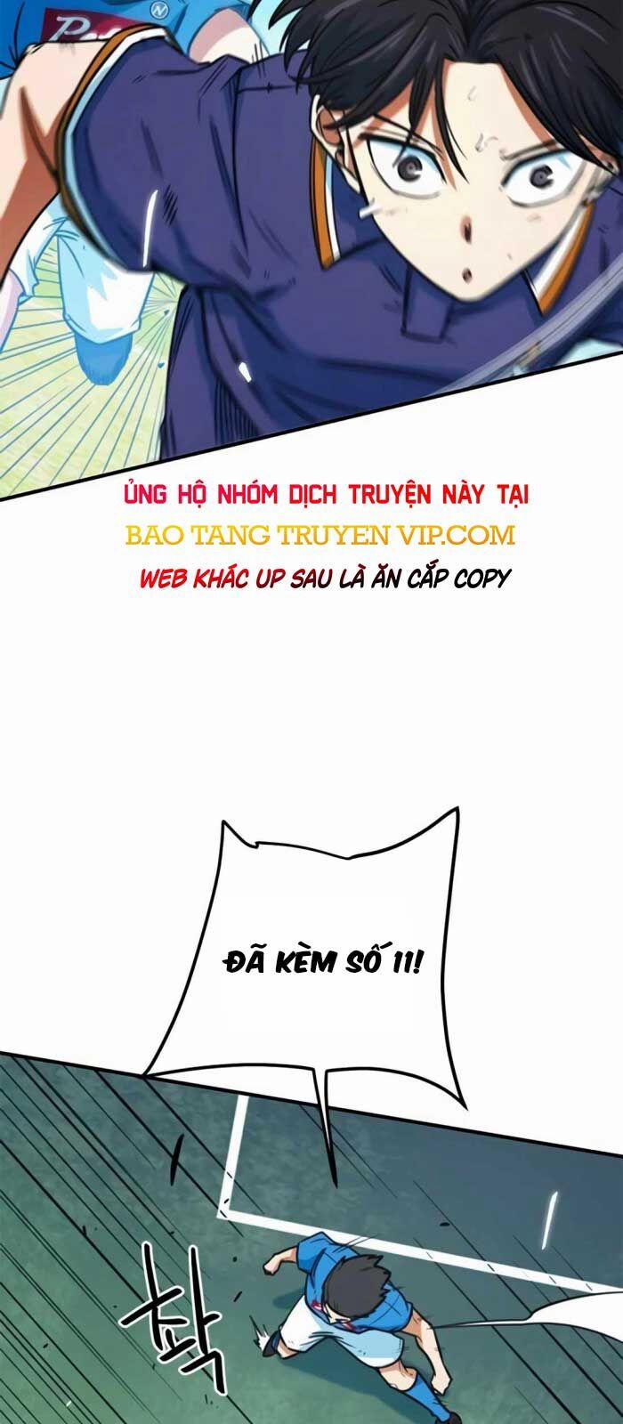 Tôi Bị Hiểu Lầm Là Siêu Sao Trên Sân Cỏ 10 trang 94