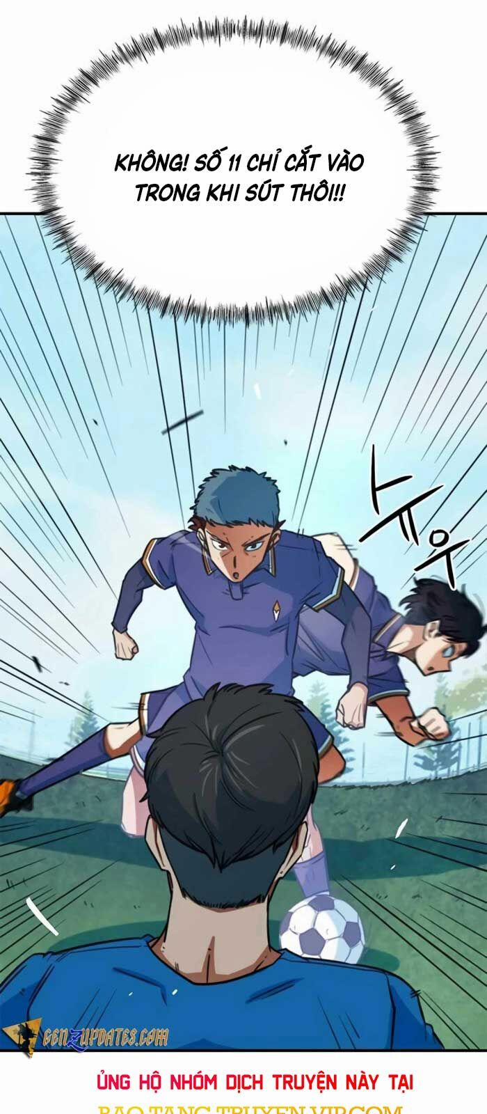 Tôi Bị Hiểu Lầm Là Siêu Sao Trên Sân Cỏ 10 trang 96