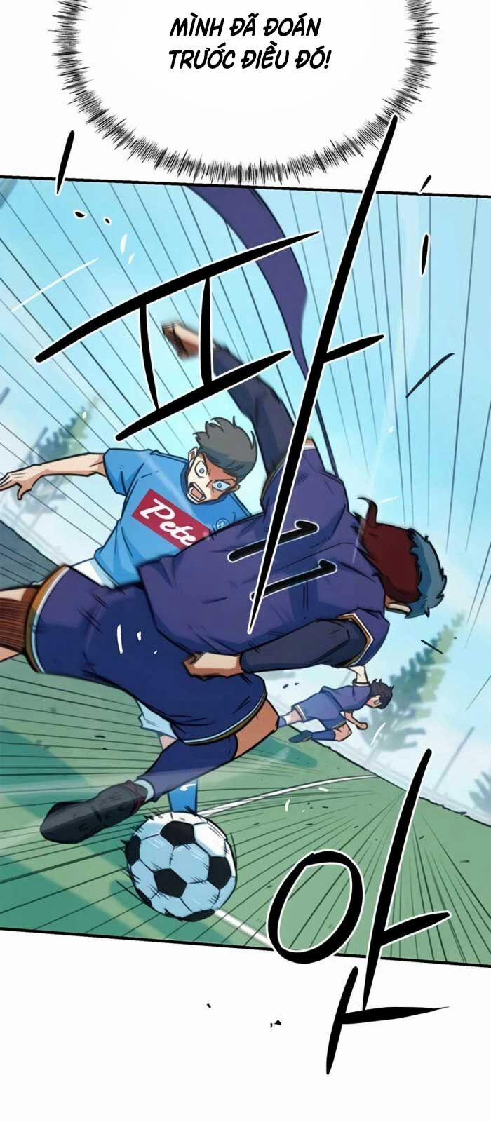Tôi Bị Hiểu Lầm Là Siêu Sao Trên Sân Cỏ 10 trang 98