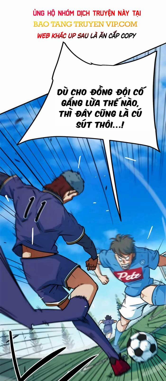 Tôi Bị Hiểu Lầm Là Siêu Sao Trên Sân Cỏ 10 trang 99