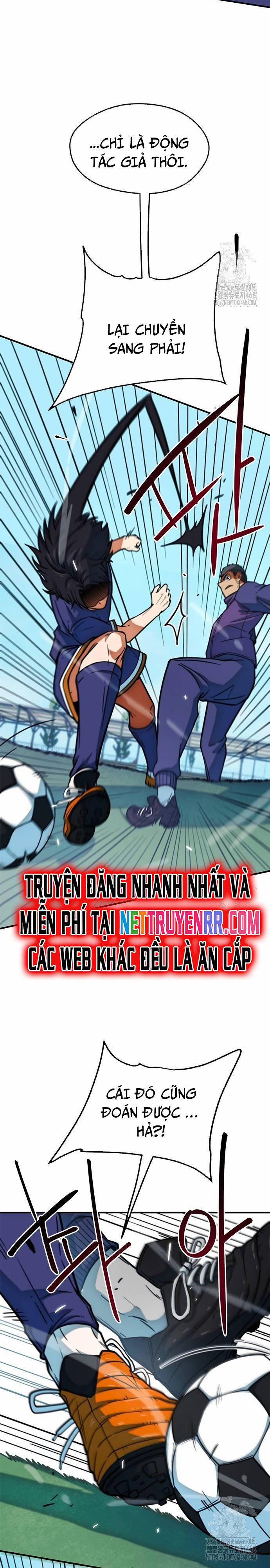 Tôi Bị Hiểu Lầm Là Siêu Sao Trên Sân Cỏ 12 trang 13