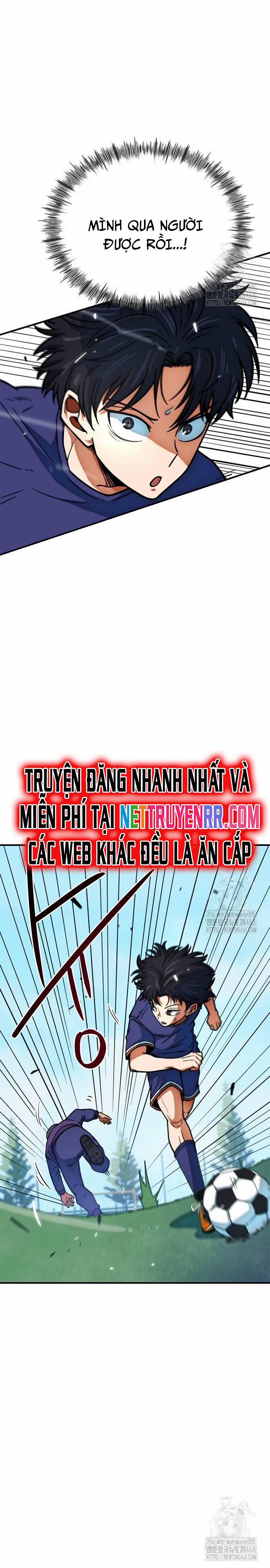 Tôi Bị Hiểu Lầm Là Siêu Sao Trên Sân Cỏ 12 trang 15