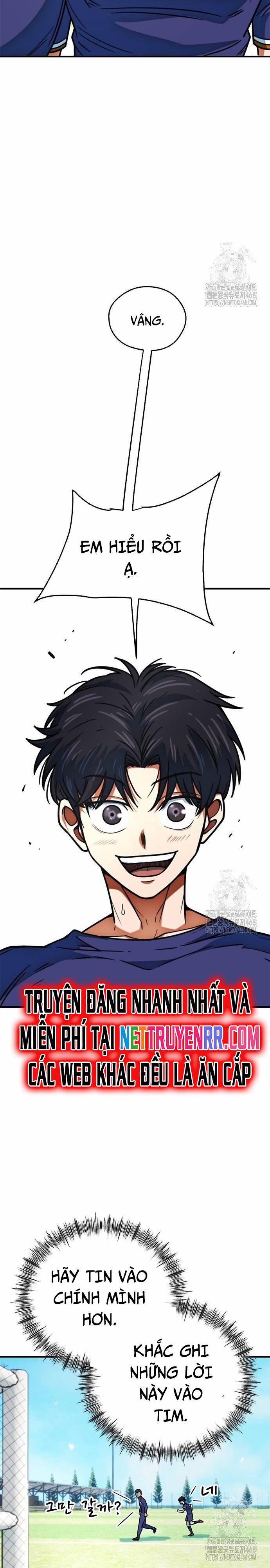 Tôi Bị Hiểu Lầm Là Siêu Sao Trên Sân Cỏ 12 trang 29