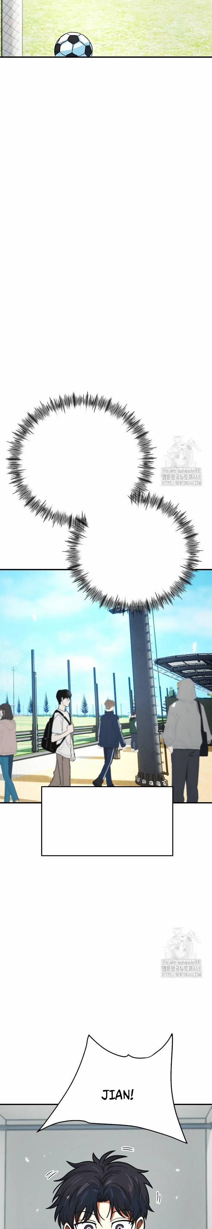 Tôi Bị Hiểu Lầm Là Siêu Sao Trên Sân Cỏ 12 trang 30