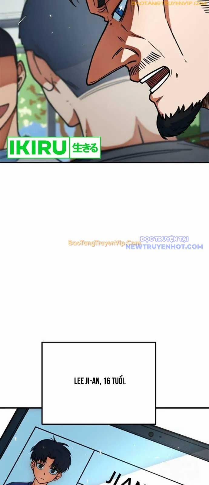 Tôi Bị Hiểu Lầm Là Siêu Sao Trên Sân Cỏ 13 trang 10