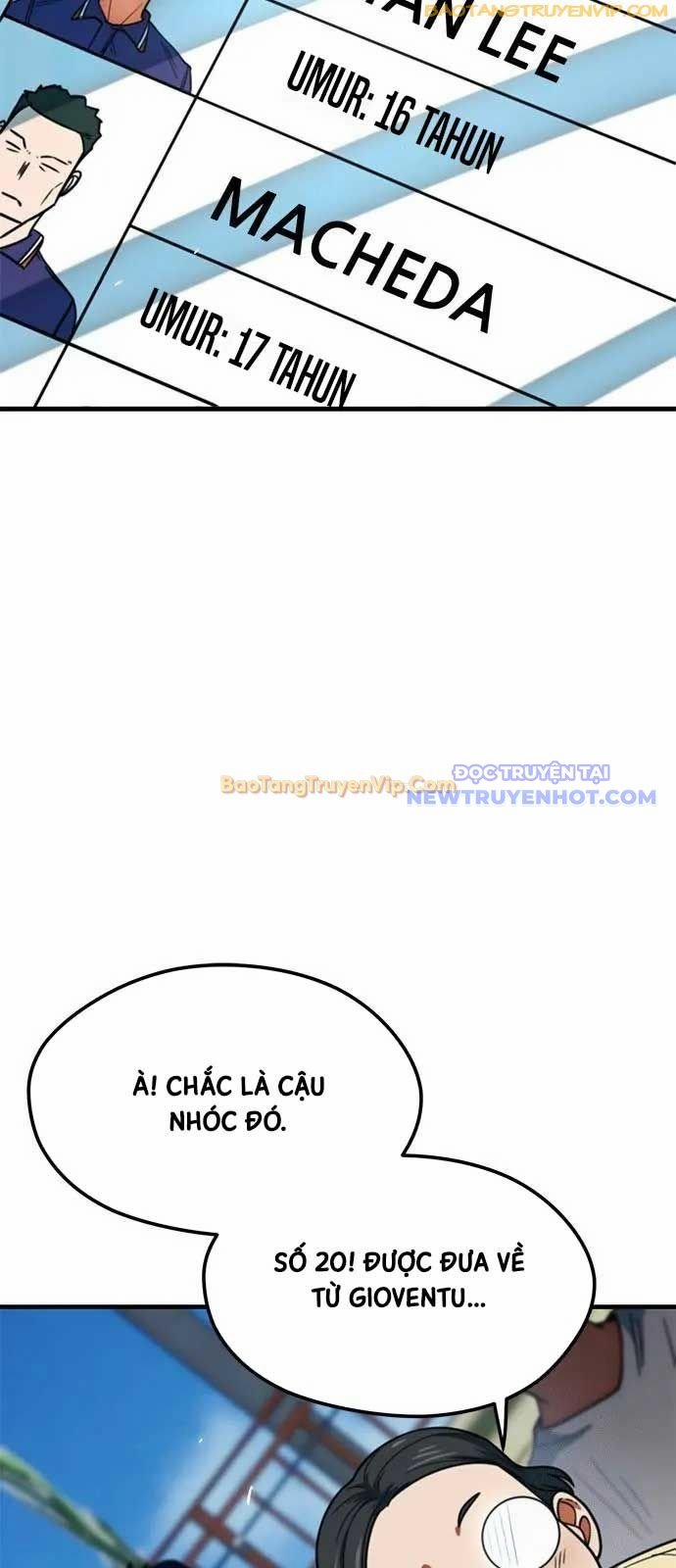 Tôi Bị Hiểu Lầm Là Siêu Sao Trên Sân Cỏ 13 trang 11