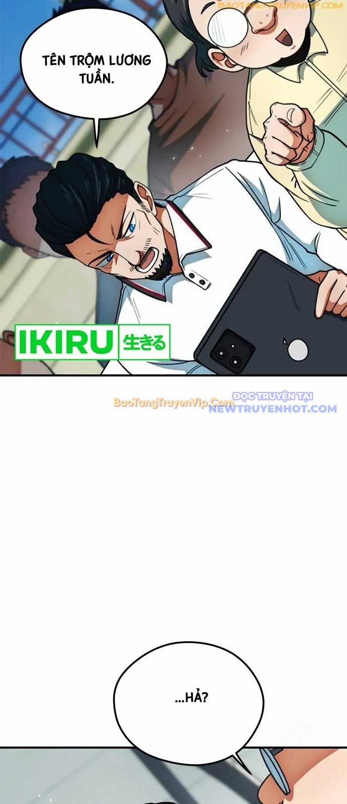 Tôi Bị Hiểu Lầm Là Siêu Sao Trên Sân Cỏ 13 trang 12