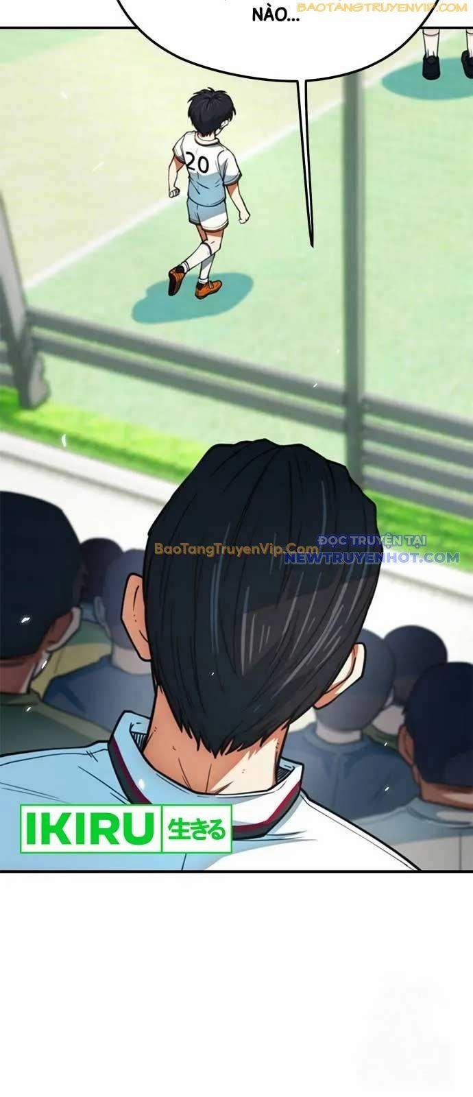 Tôi Bị Hiểu Lầm Là Siêu Sao Trên Sân Cỏ 13 trang 14