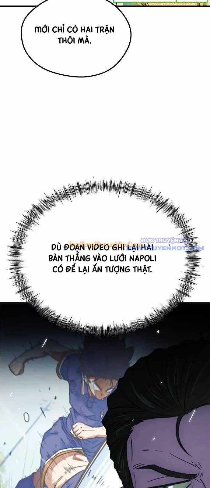 Tôi Bị Hiểu Lầm Là Siêu Sao Trên Sân Cỏ 13 trang 17