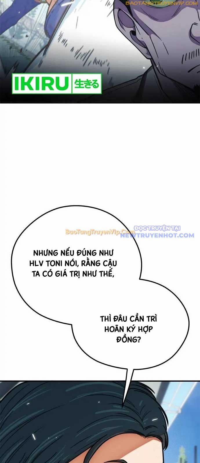 Tôi Bị Hiểu Lầm Là Siêu Sao Trên Sân Cỏ 13 trang 18