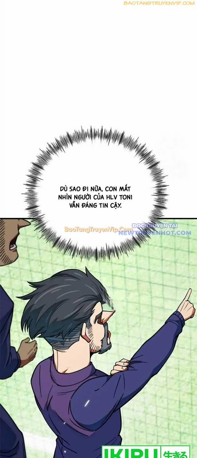 Tôi Bị Hiểu Lầm Là Siêu Sao Trên Sân Cỏ 13 trang 21