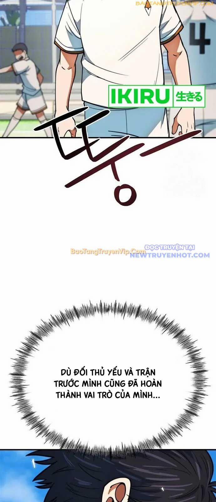 Tôi Bị Hiểu Lầm Là Siêu Sao Trên Sân Cỏ 13 trang 25