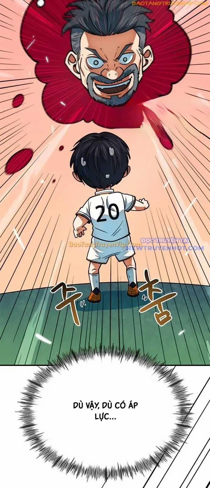 Tôi Bị Hiểu Lầm Là Siêu Sao Trên Sân Cỏ 13 trang 27