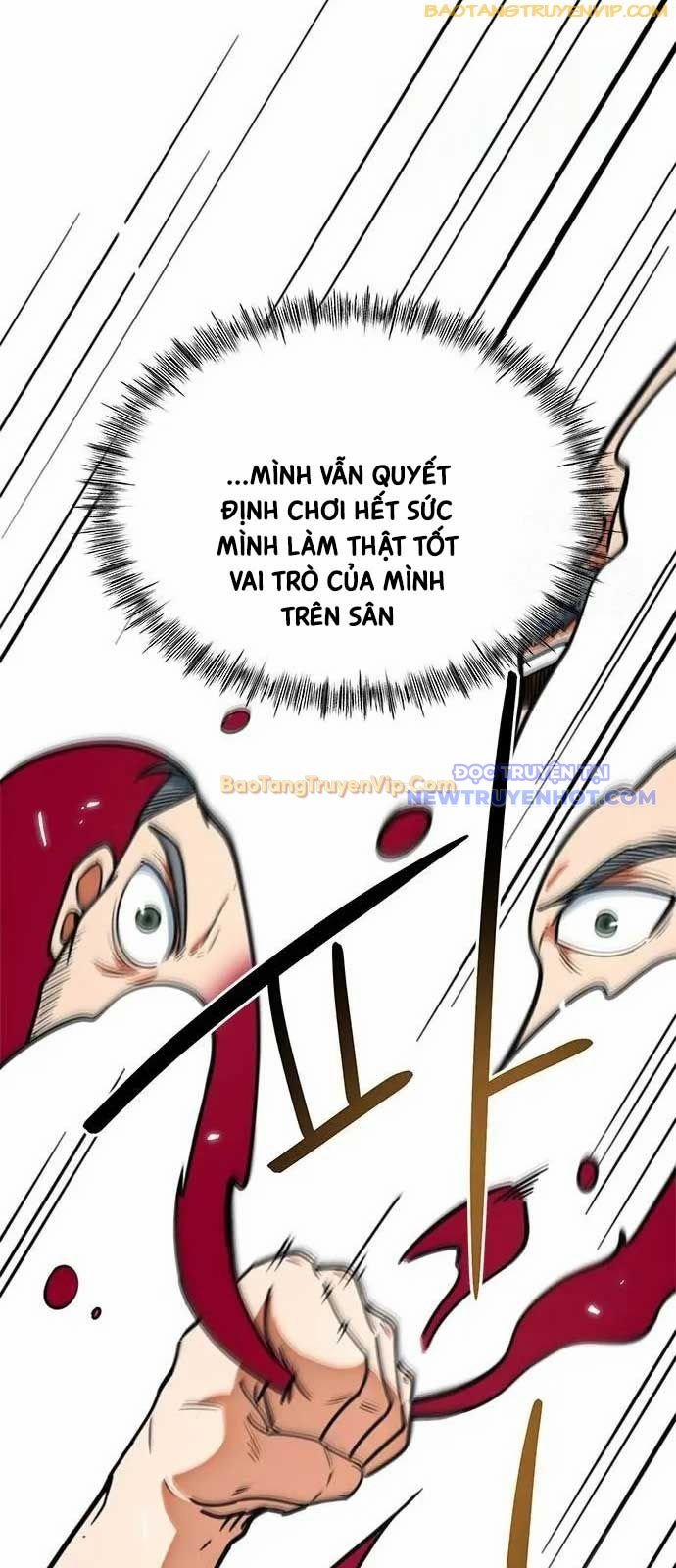 Tôi Bị Hiểu Lầm Là Siêu Sao Trên Sân Cỏ 13 trang 28