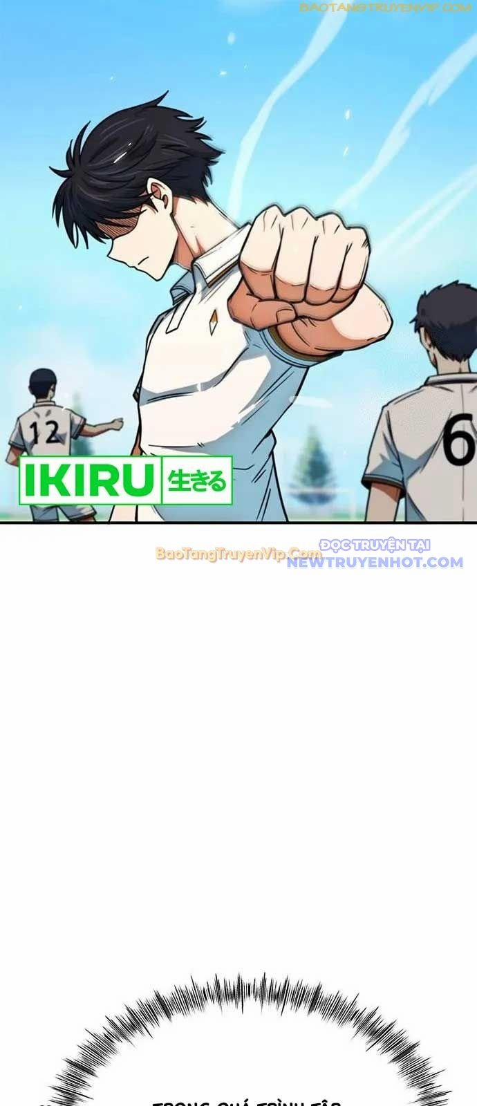 Tôi Bị Hiểu Lầm Là Siêu Sao Trên Sân Cỏ 13 trang 30