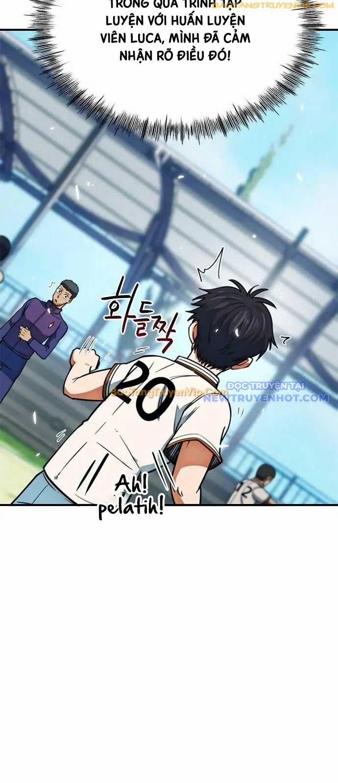 Tôi Bị Hiểu Lầm Là Siêu Sao Trên Sân Cỏ 13 trang 31