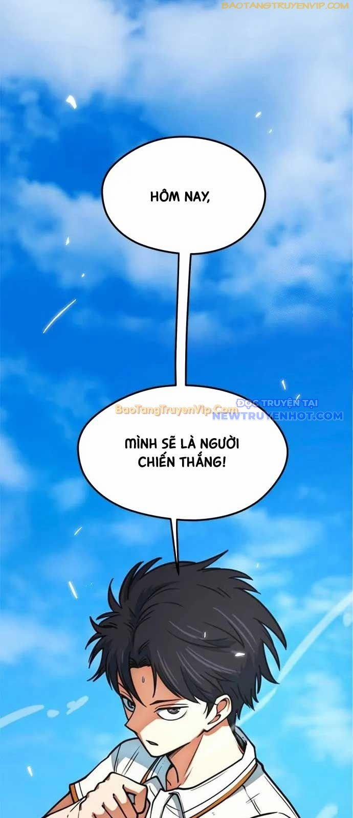 Tôi Bị Hiểu Lầm Là Siêu Sao Trên Sân Cỏ 13 trang 33