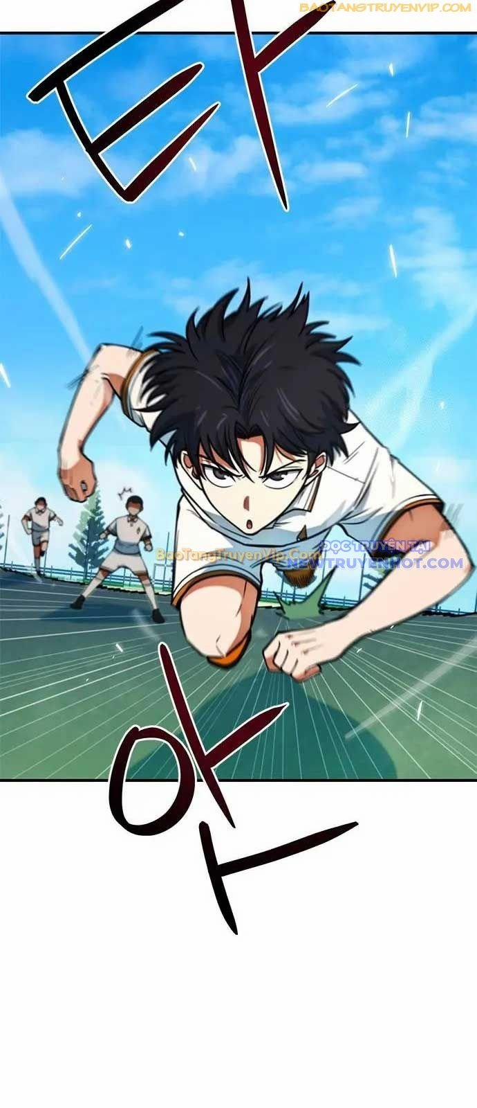 Tôi Bị Hiểu Lầm Là Siêu Sao Trên Sân Cỏ 13 trang 37