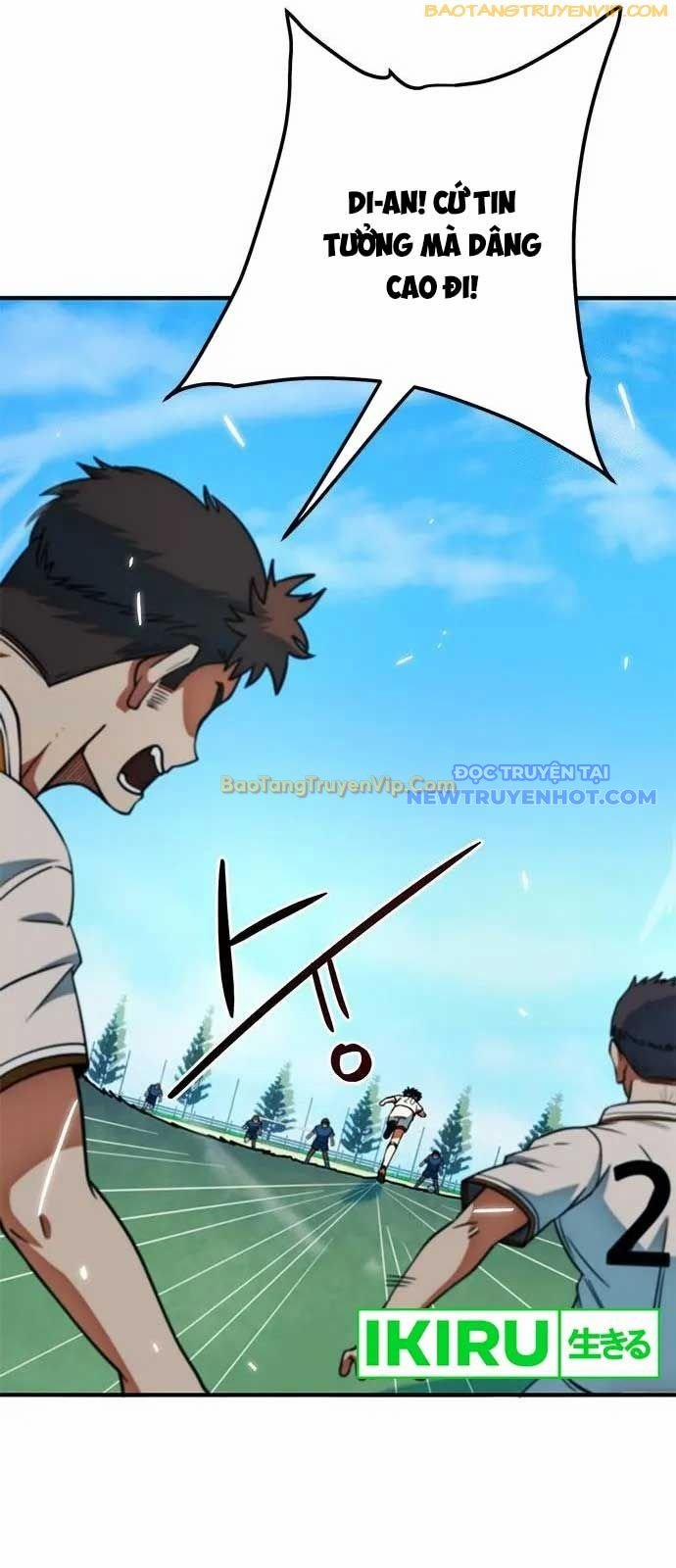 Tôi Bị Hiểu Lầm Là Siêu Sao Trên Sân Cỏ 13 trang 38