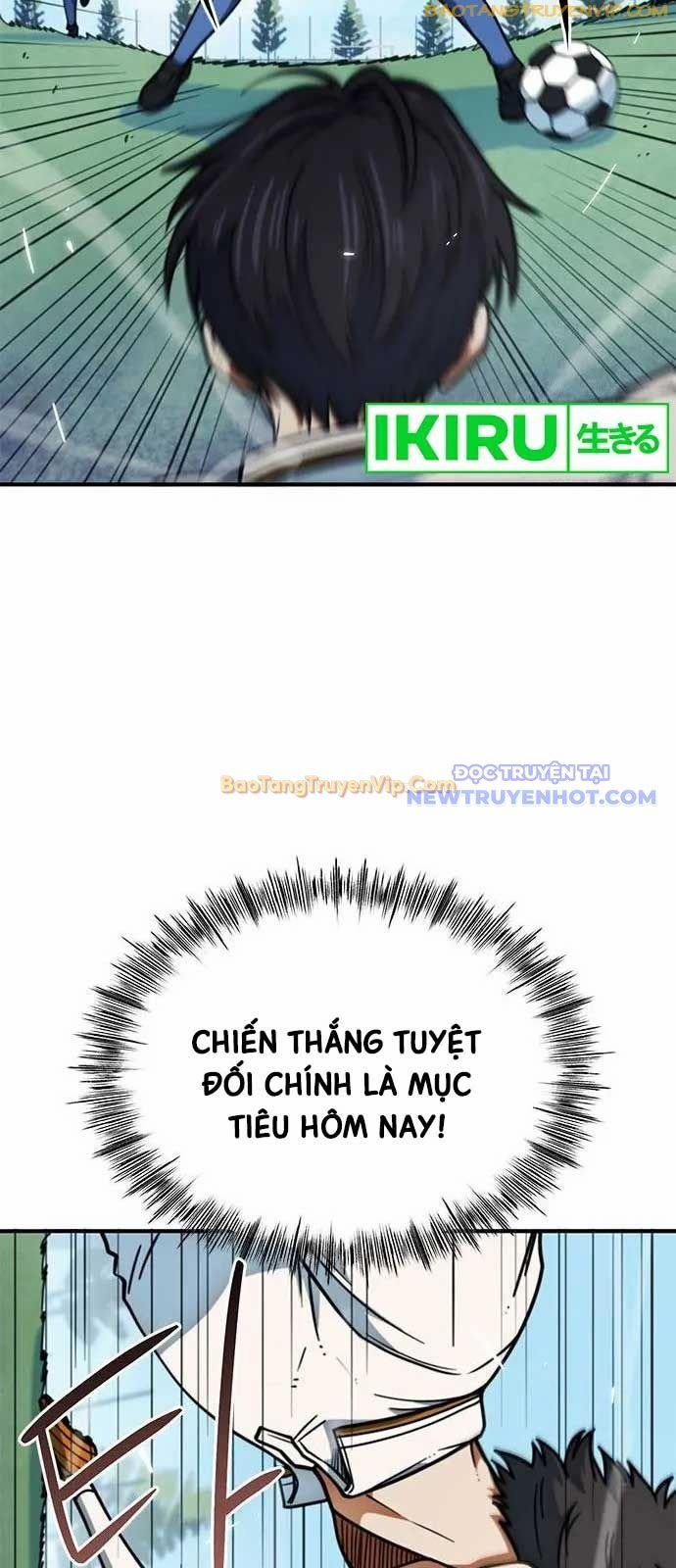 Tôi Bị Hiểu Lầm Là Siêu Sao Trên Sân Cỏ 13 trang 41