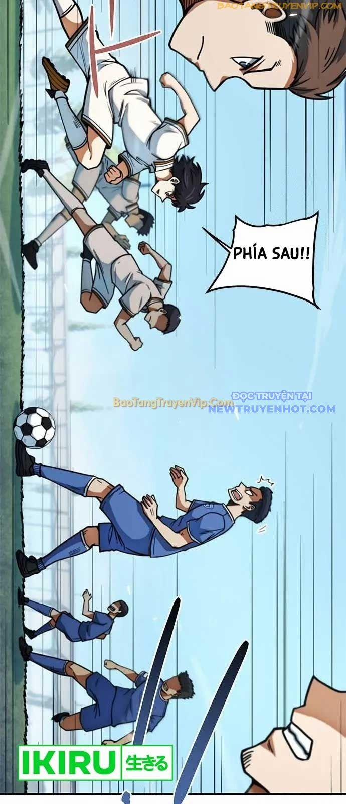 Tôi Bị Hiểu Lầm Là Siêu Sao Trên Sân Cỏ 13 trang 42