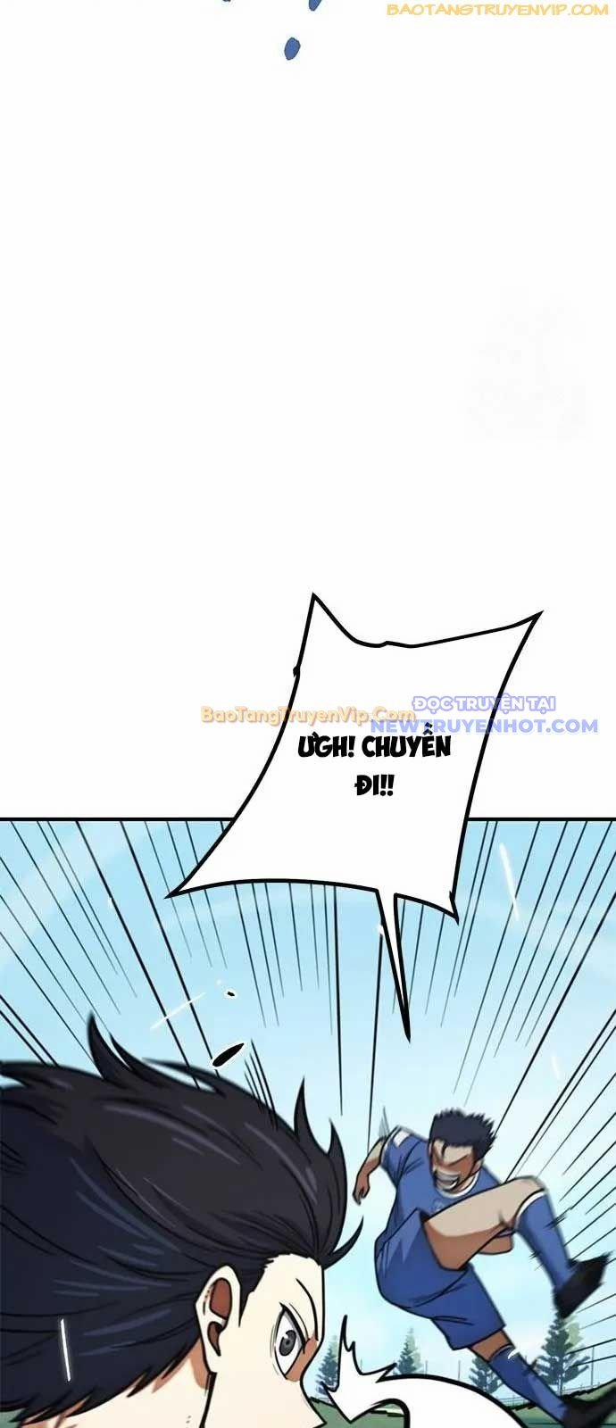 Tôi Bị Hiểu Lầm Là Siêu Sao Trên Sân Cỏ 13 trang 43