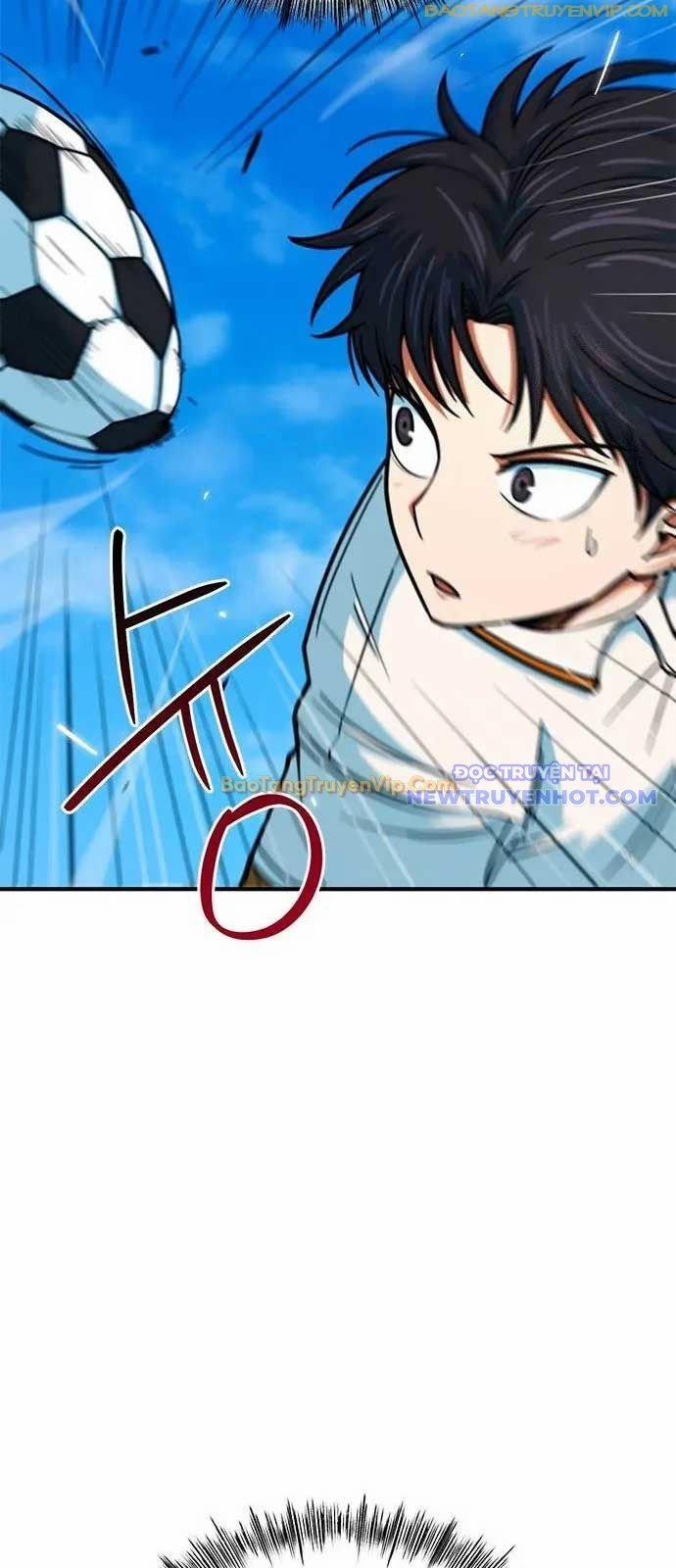 Tôi Bị Hiểu Lầm Là Siêu Sao Trên Sân Cỏ 13 trang 45
