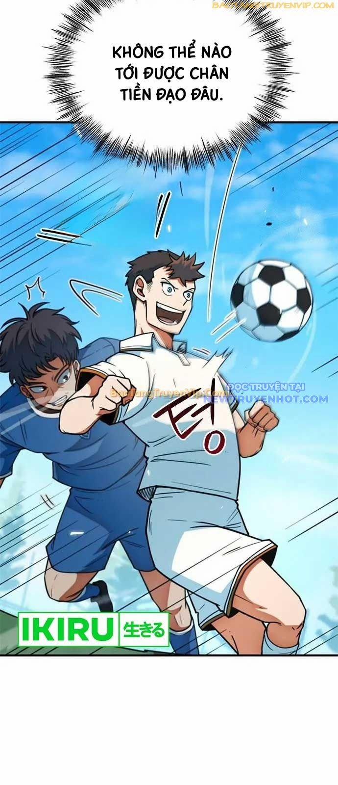 Tôi Bị Hiểu Lầm Là Siêu Sao Trên Sân Cỏ 13 trang 46