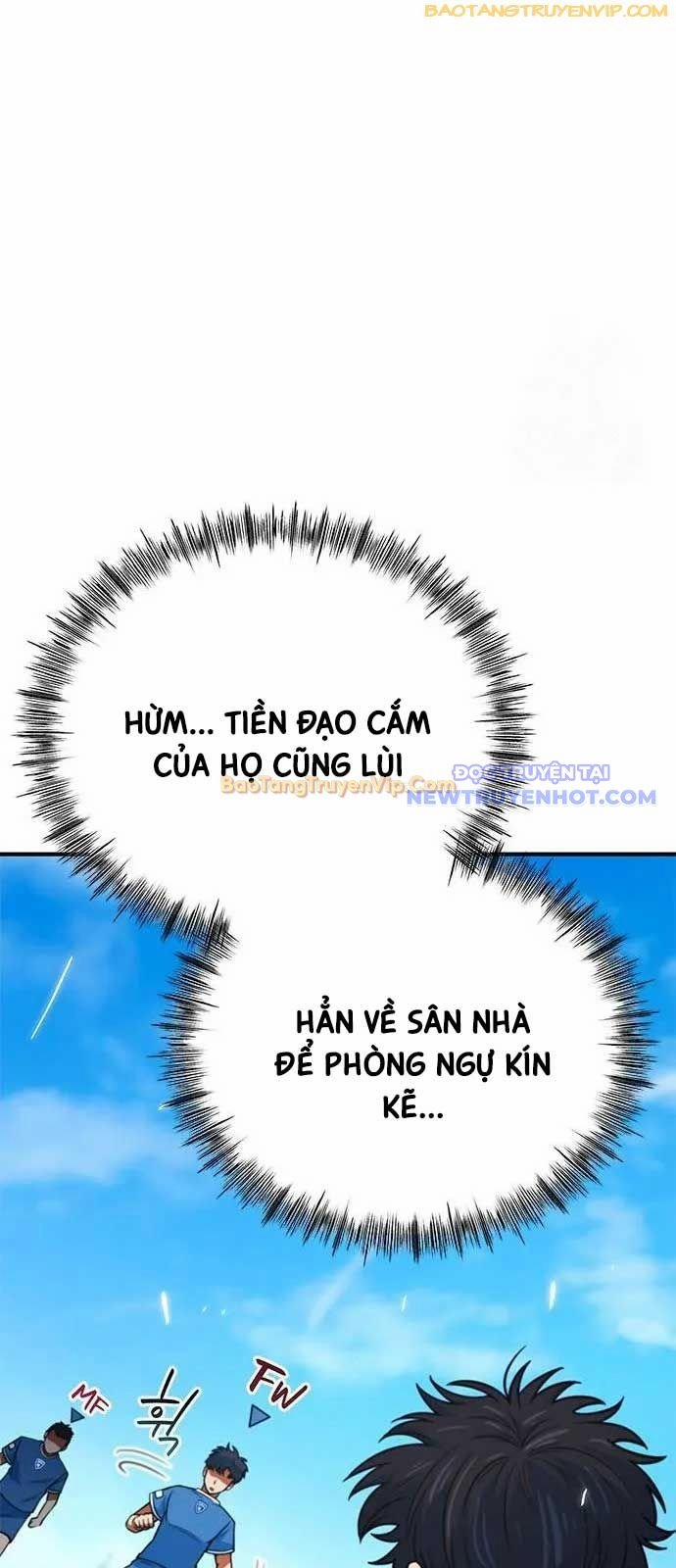 Tôi Bị Hiểu Lầm Là Siêu Sao Trên Sân Cỏ 13 trang 48