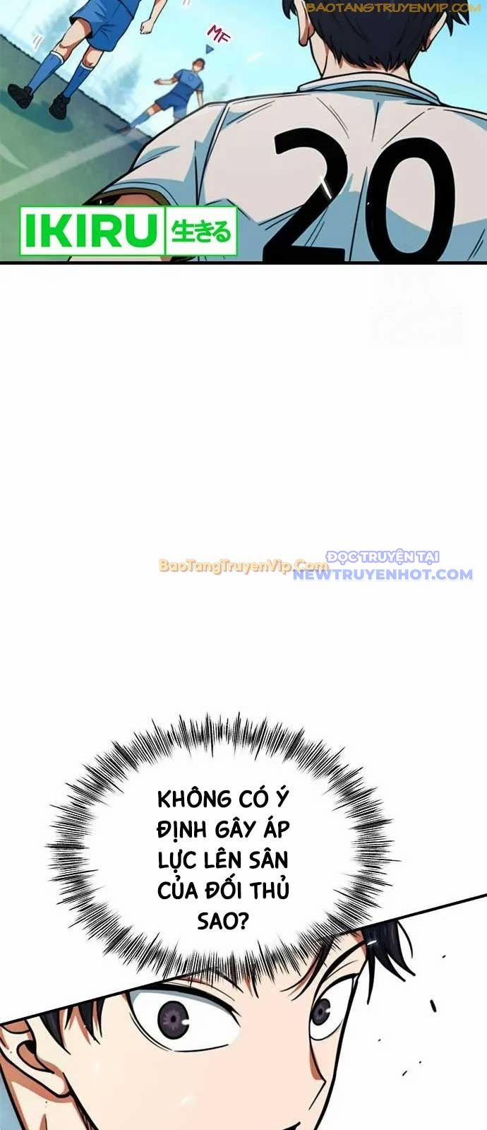 Tôi Bị Hiểu Lầm Là Siêu Sao Trên Sân Cỏ 13 trang 49