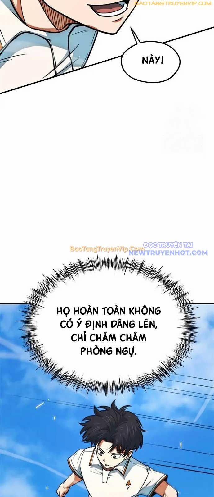 Tôi Bị Hiểu Lầm Là Siêu Sao Trên Sân Cỏ 13 trang 50