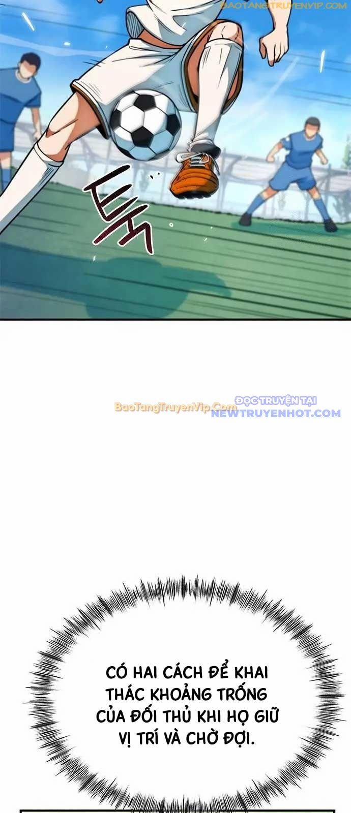 Tôi Bị Hiểu Lầm Là Siêu Sao Trên Sân Cỏ 13 trang 51