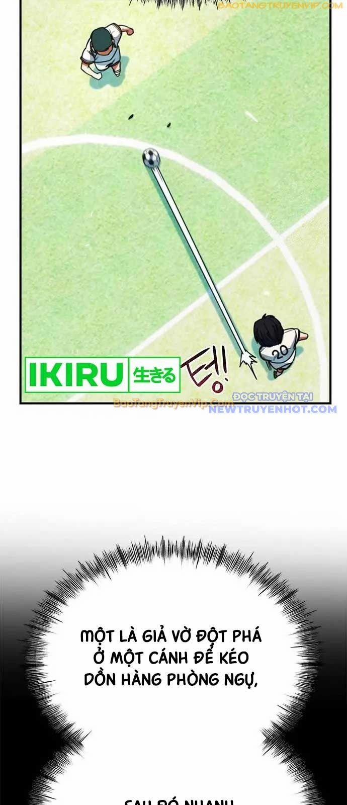 Tôi Bị Hiểu Lầm Là Siêu Sao Trên Sân Cỏ 13 trang 52