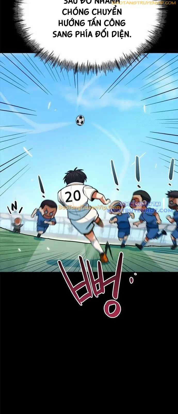 Tôi Bị Hiểu Lầm Là Siêu Sao Trên Sân Cỏ 13 trang 53