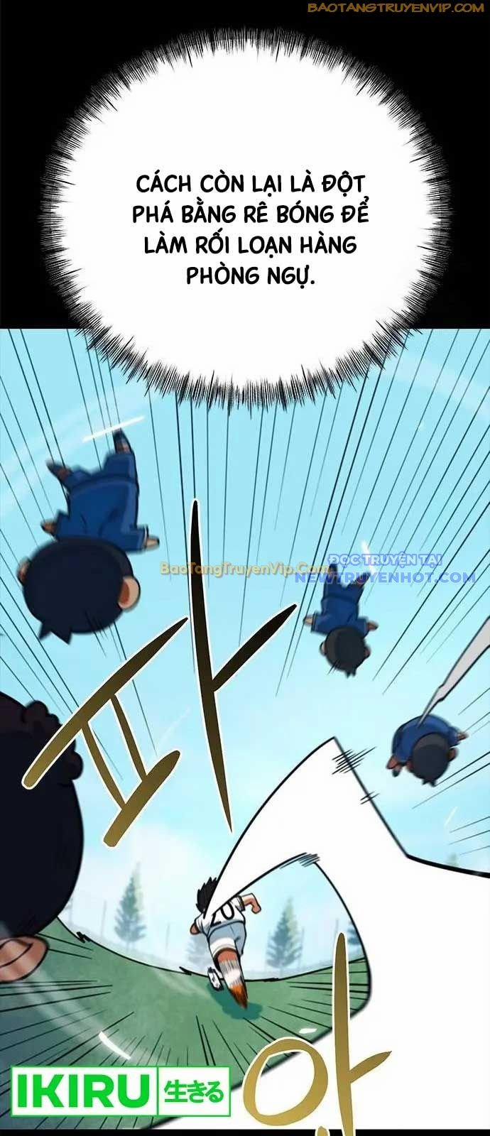 Tôi Bị Hiểu Lầm Là Siêu Sao Trên Sân Cỏ 13 trang 54