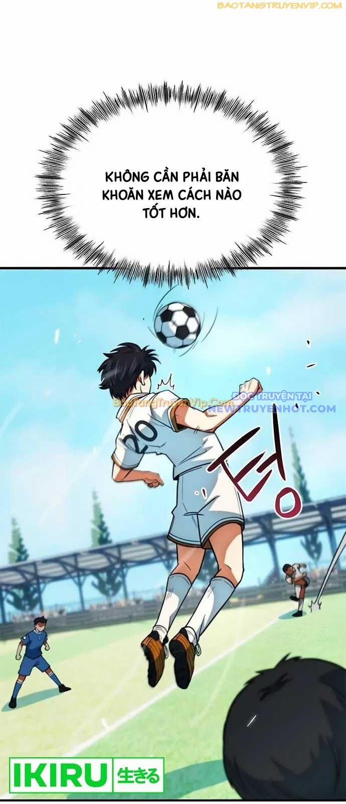 Tôi Bị Hiểu Lầm Là Siêu Sao Trên Sân Cỏ 13 trang 56