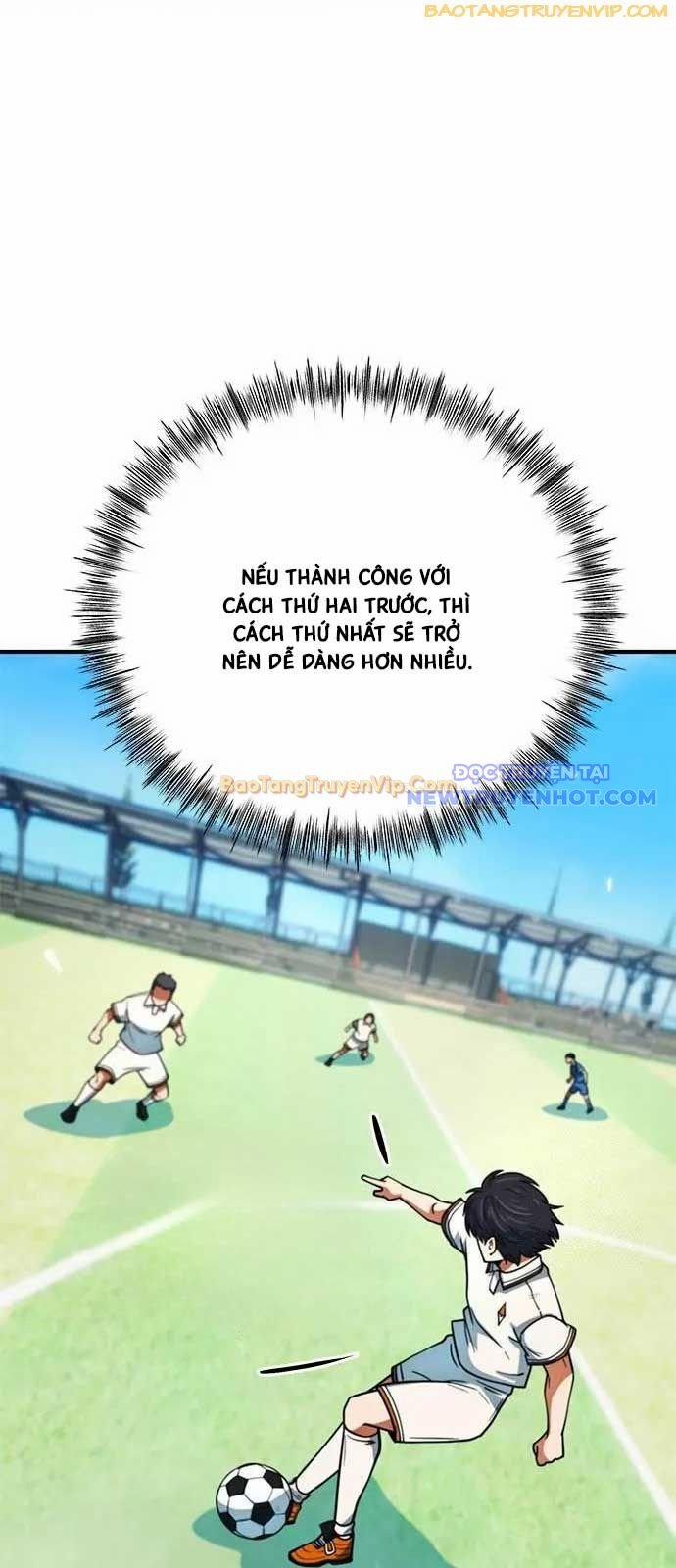 Tôi Bị Hiểu Lầm Là Siêu Sao Trên Sân Cỏ 13 trang 57