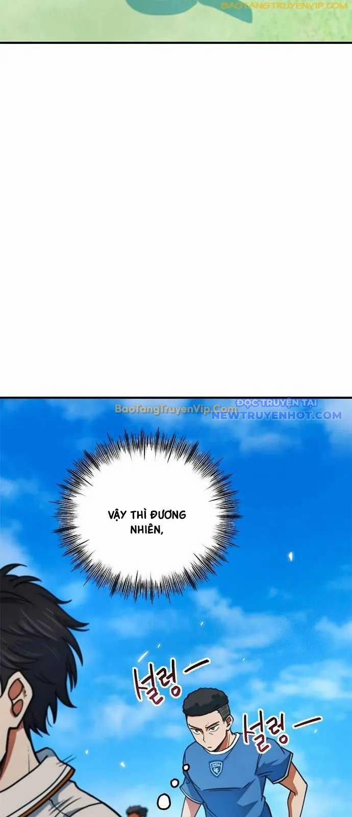 Tôi Bị Hiểu Lầm Là Siêu Sao Trên Sân Cỏ 13 trang 58