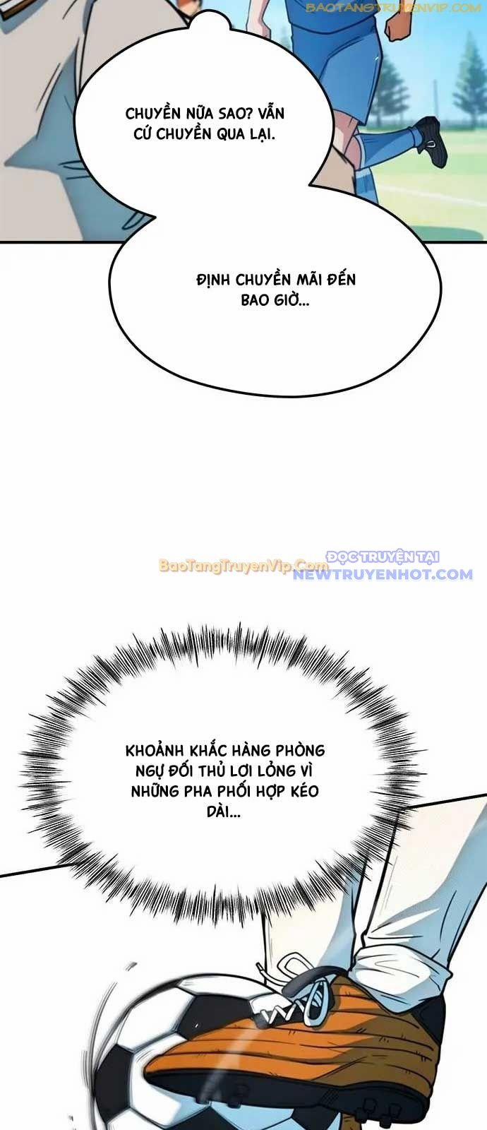 Tôi Bị Hiểu Lầm Là Siêu Sao Trên Sân Cỏ 13 trang 59