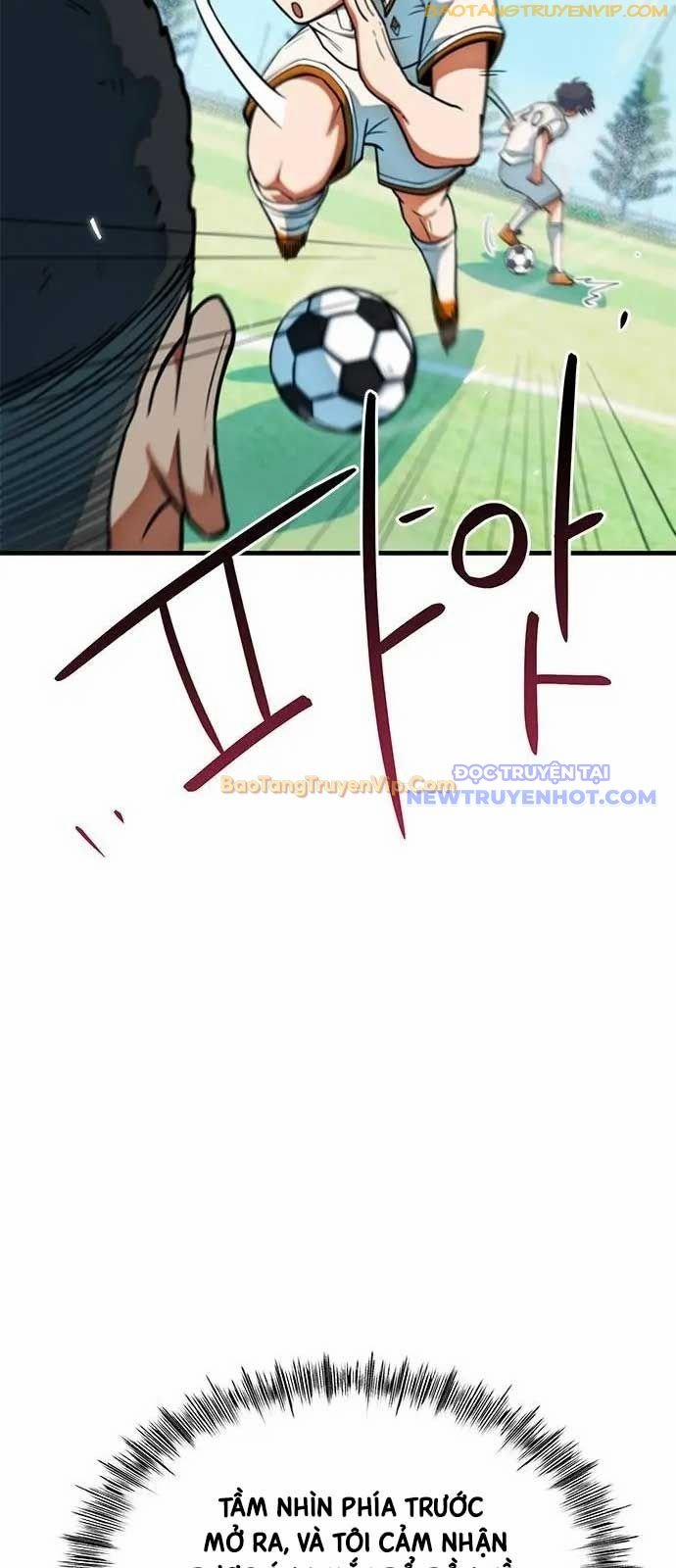 Tôi Bị Hiểu Lầm Là Siêu Sao Trên Sân Cỏ 13 trang 61